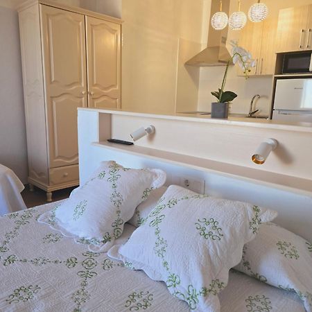 Apartamentos Los Volcanes 프엔칼리엔트디라팔마 외부 사진