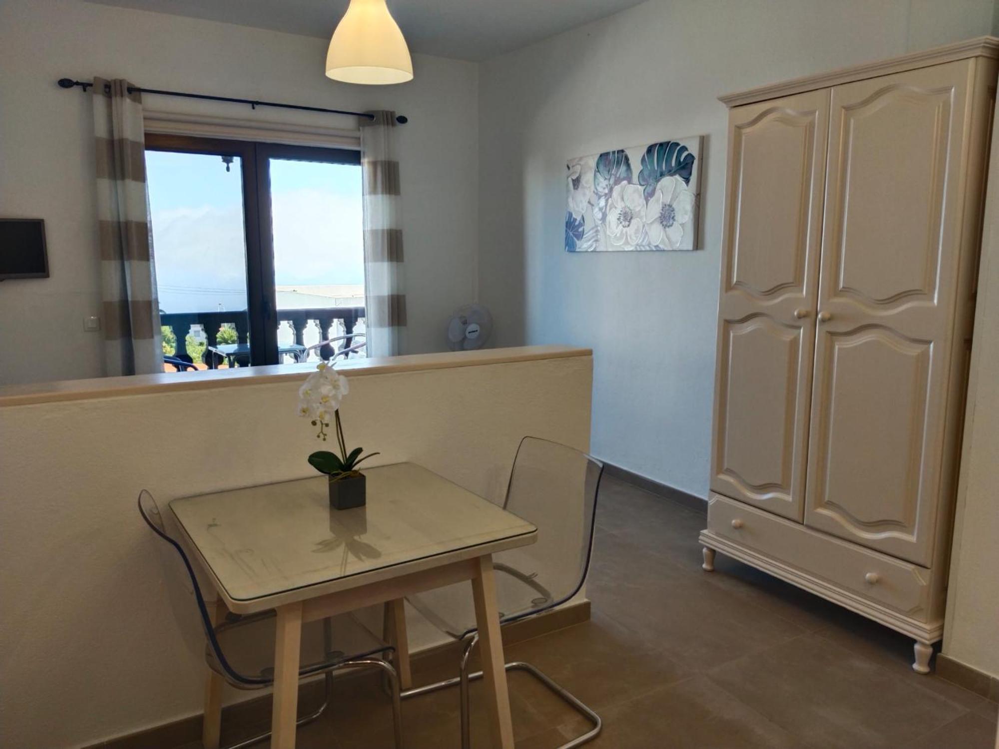 Apartamentos Los Volcanes 프엔칼리엔트디라팔마 외부 사진