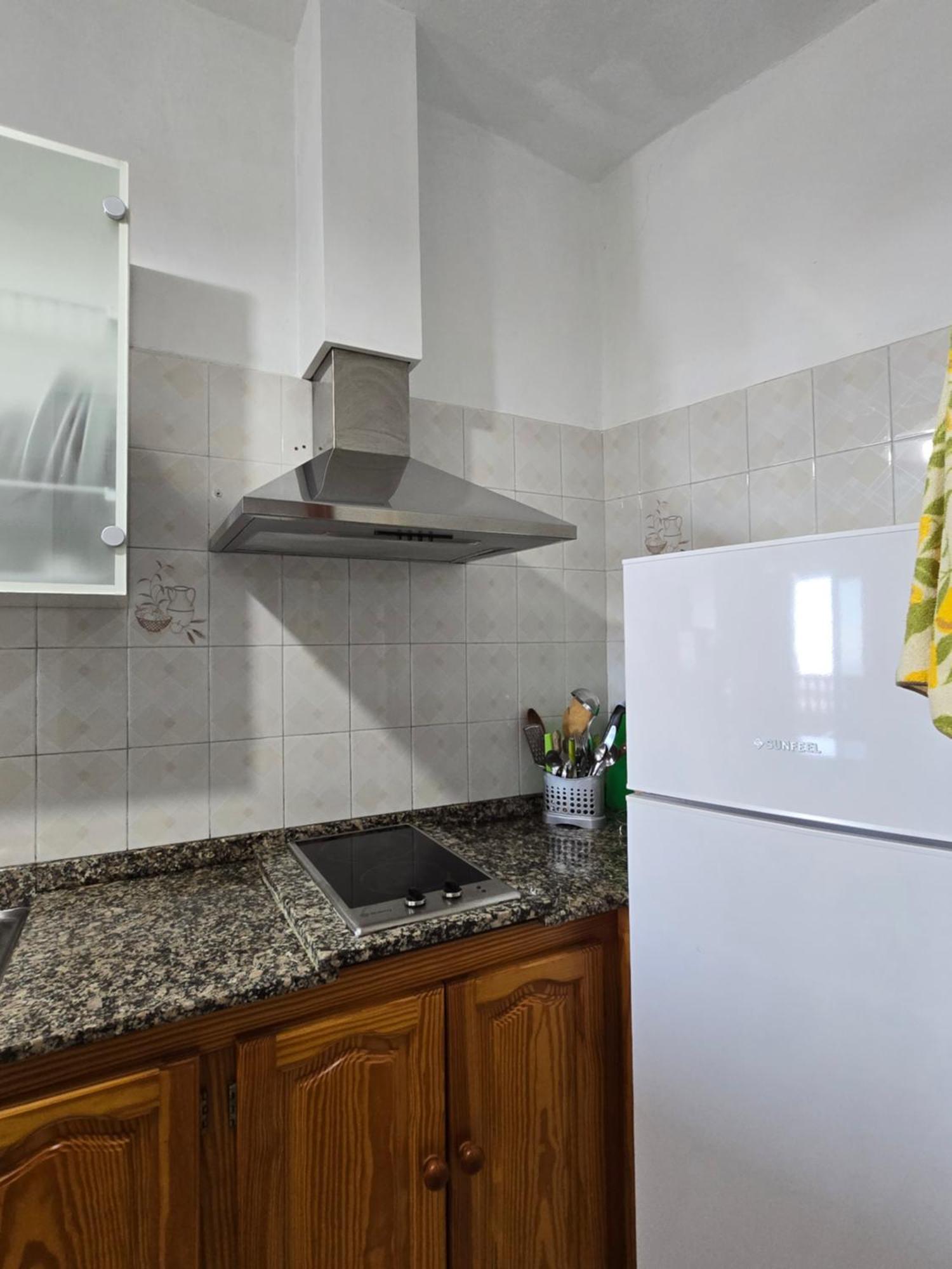 Apartamentos Los Volcanes 프엔칼리엔트디라팔마 외부 사진