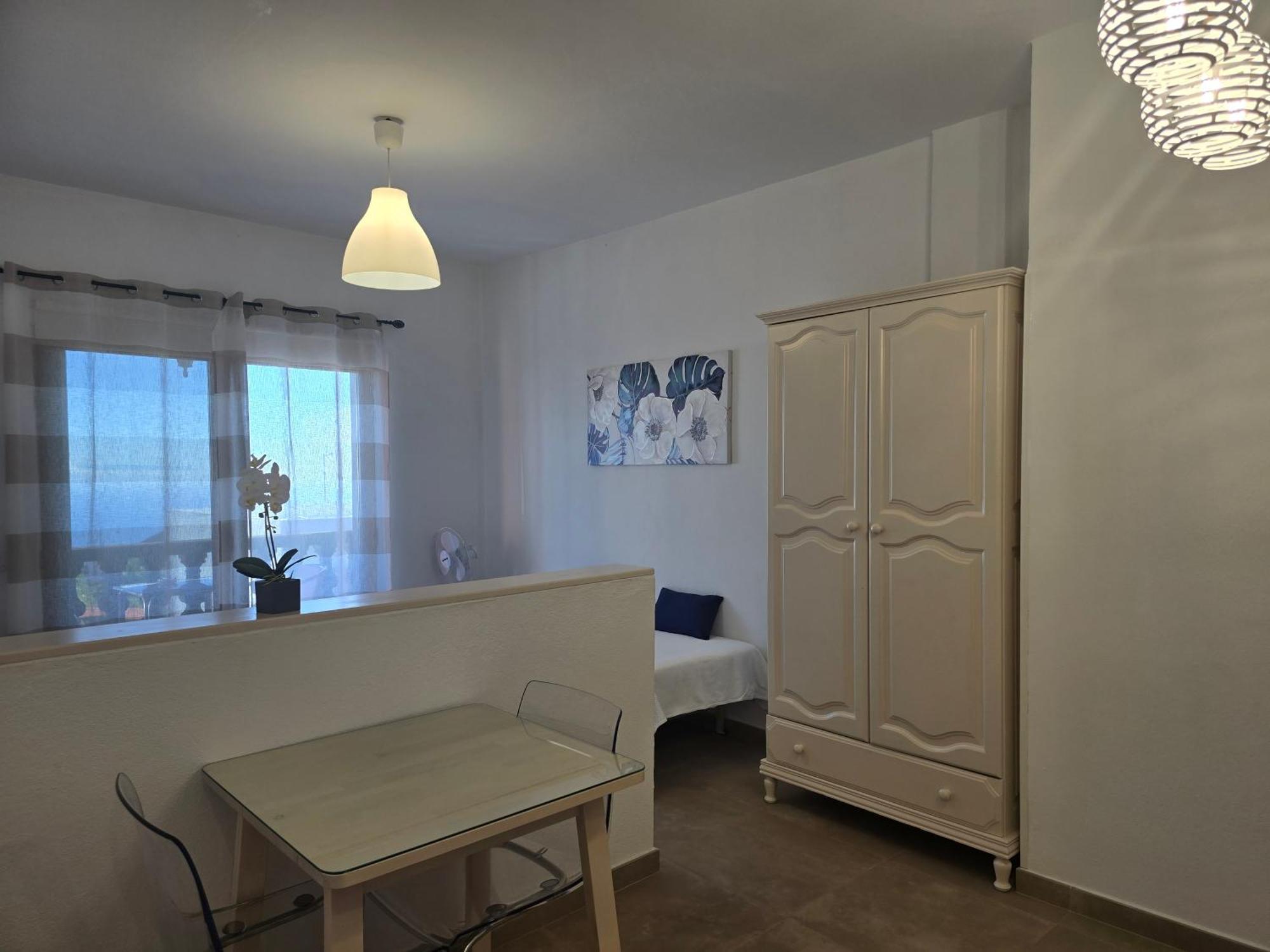 Apartamentos Los Volcanes 프엔칼리엔트디라팔마 외부 사진